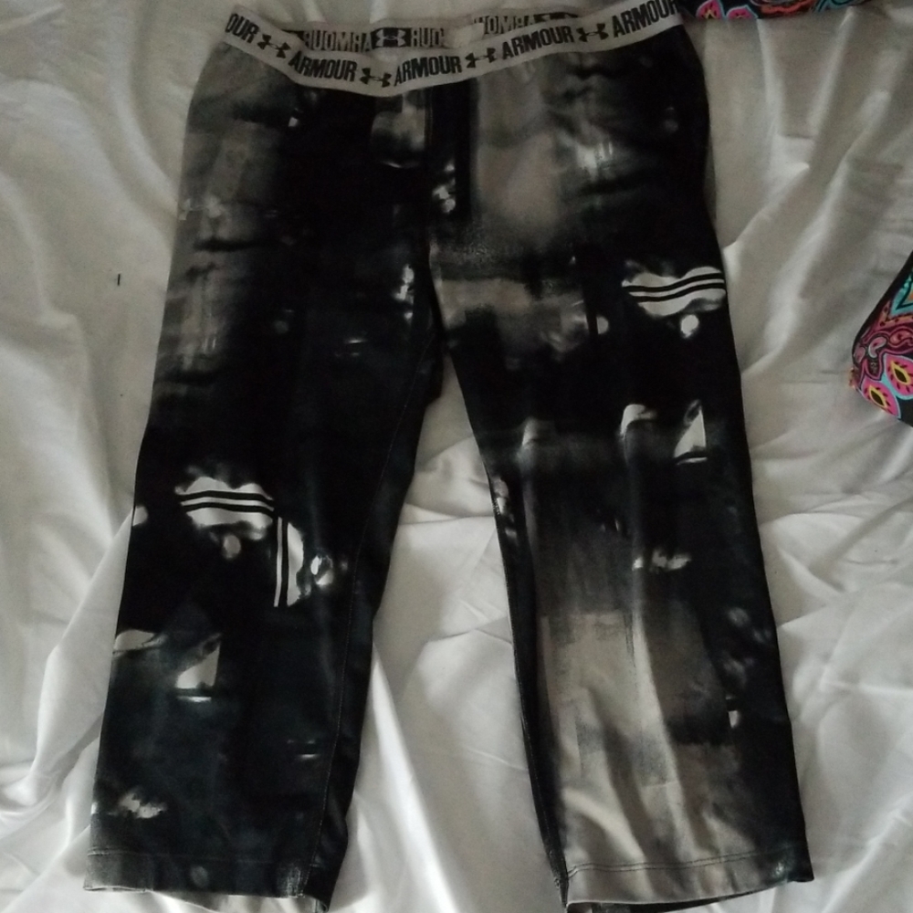 Under Armour Pants